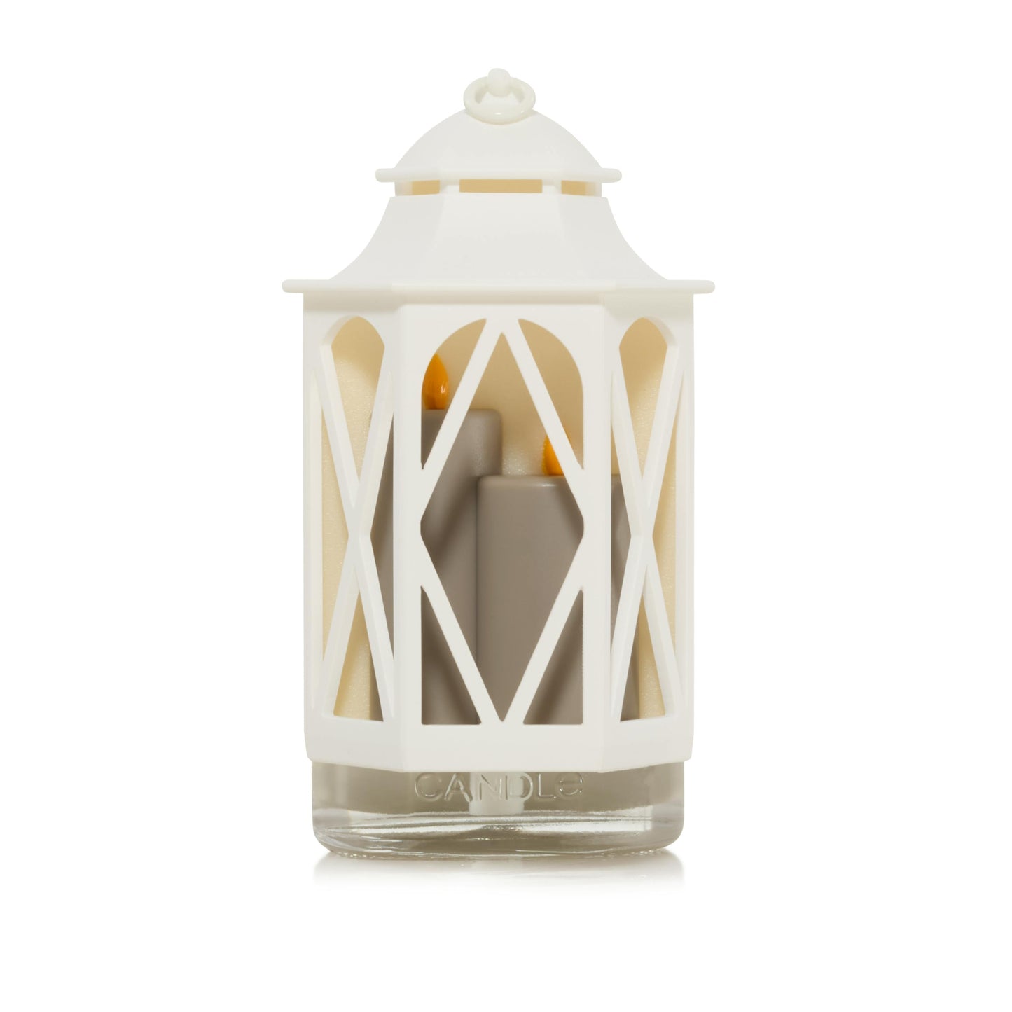 Spring Lantern ScentPlug® Diffuser w/ Light (S1S8G)
