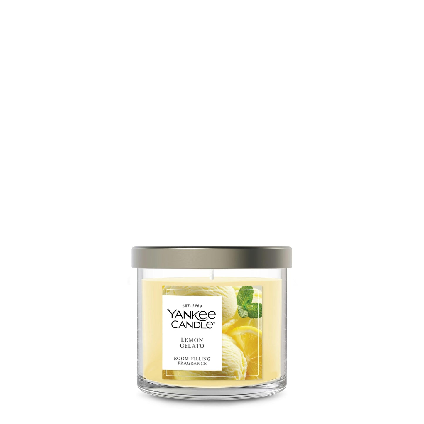 Lemon Gelato (S1HQ4)