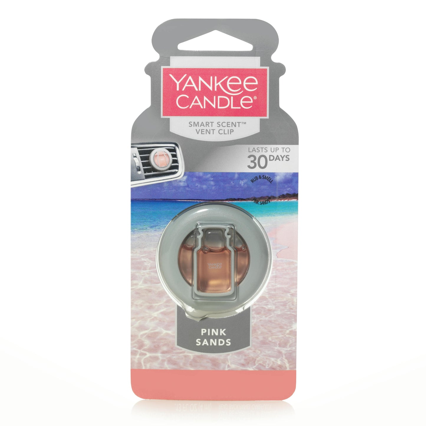 Pink Sands™ | Fresh Choice