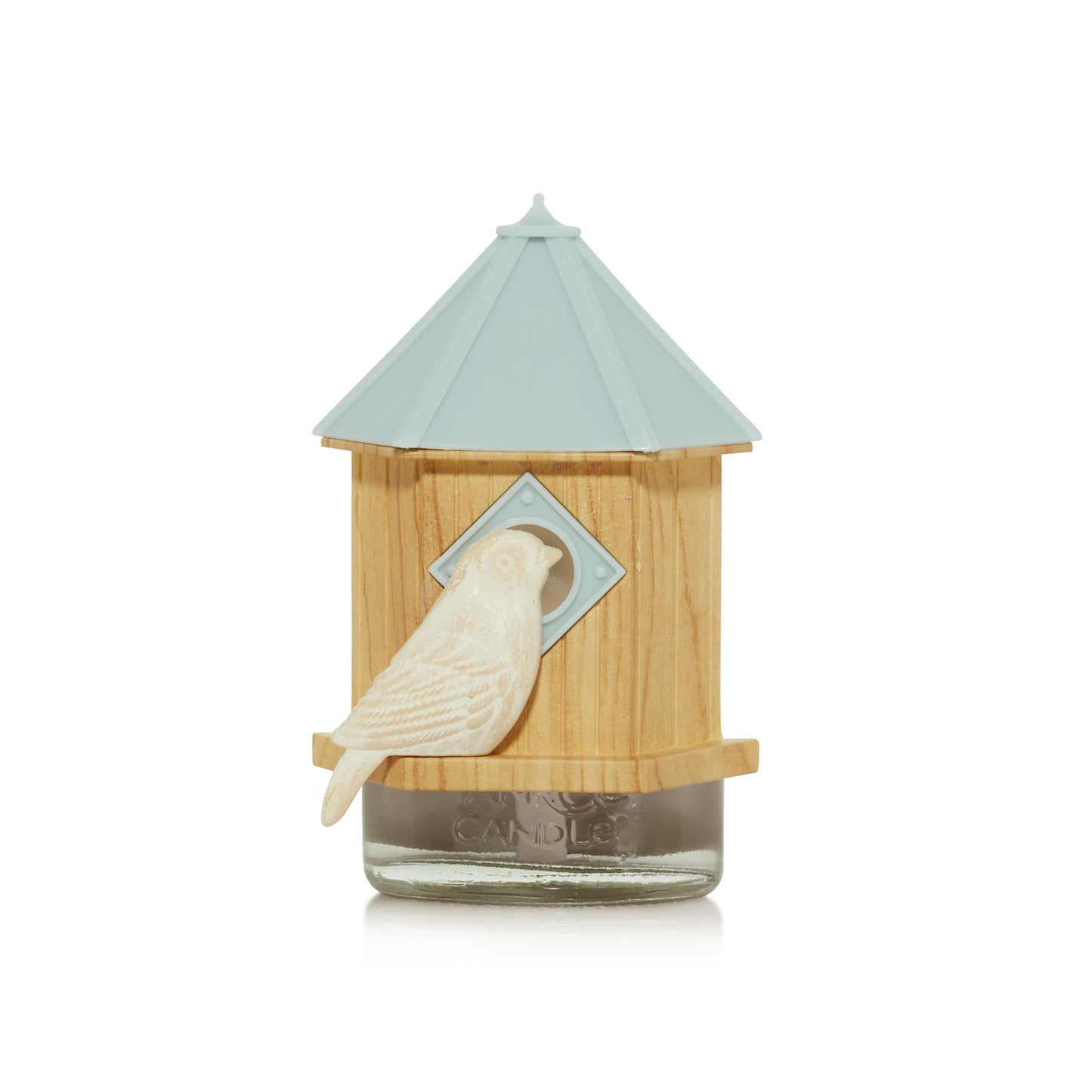 Bird House ScentPlug® Diffuser with Light | Daily Edit