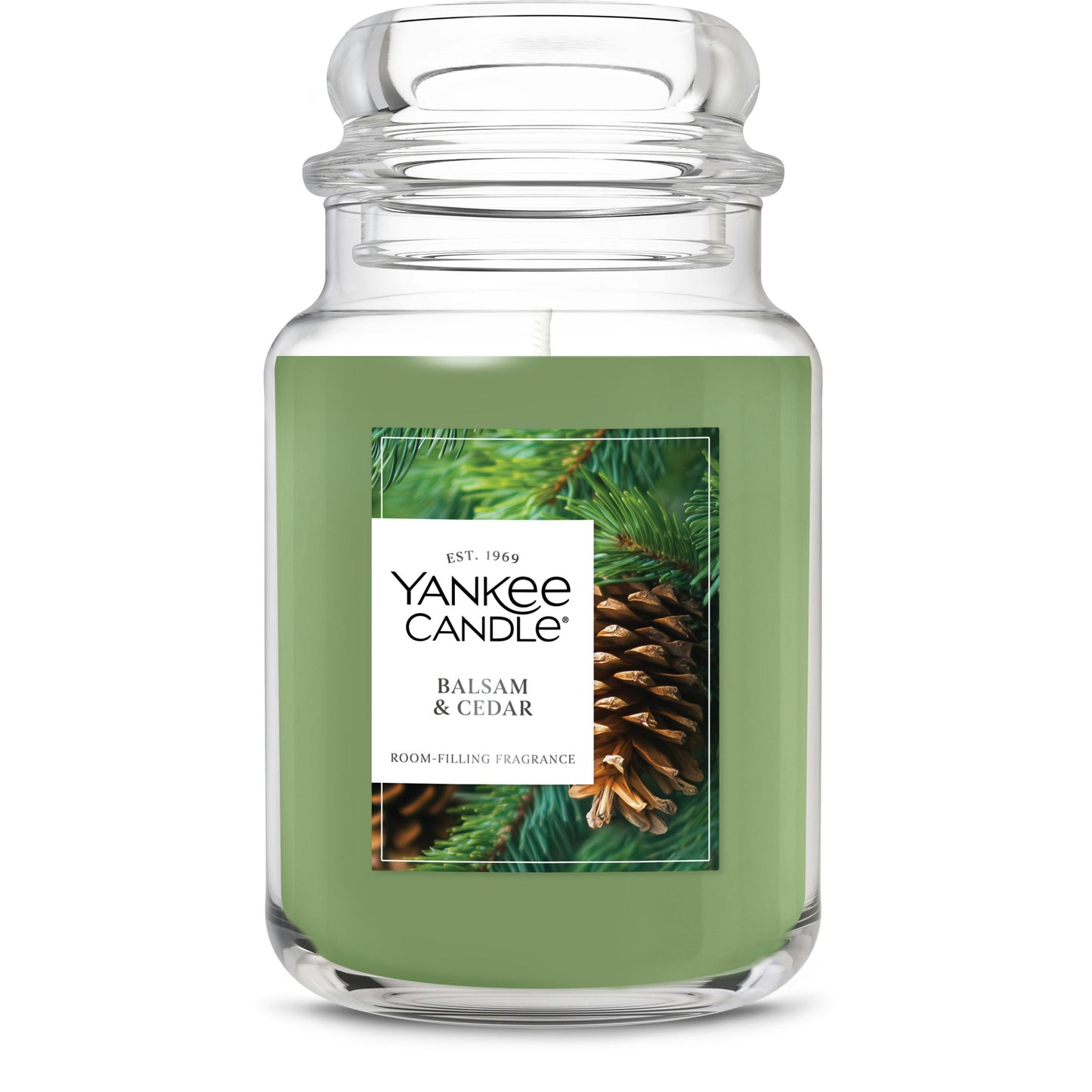 Balsam & Cedar | Fresh Choice