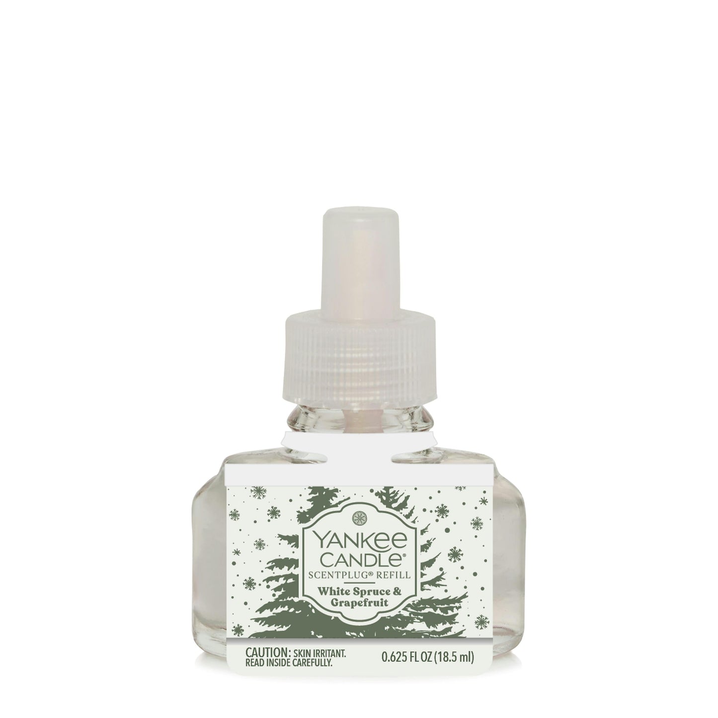 White Spruce & Grapefruit (S19MD)