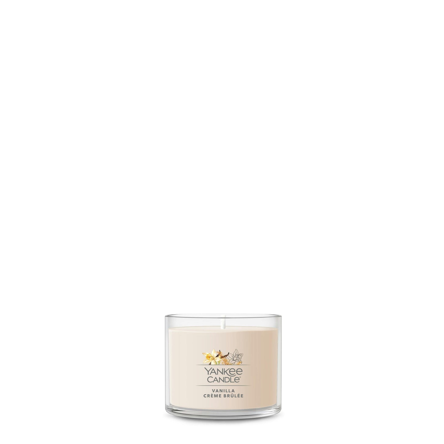 Vanilla Crème Brûlée | Fresh Choice