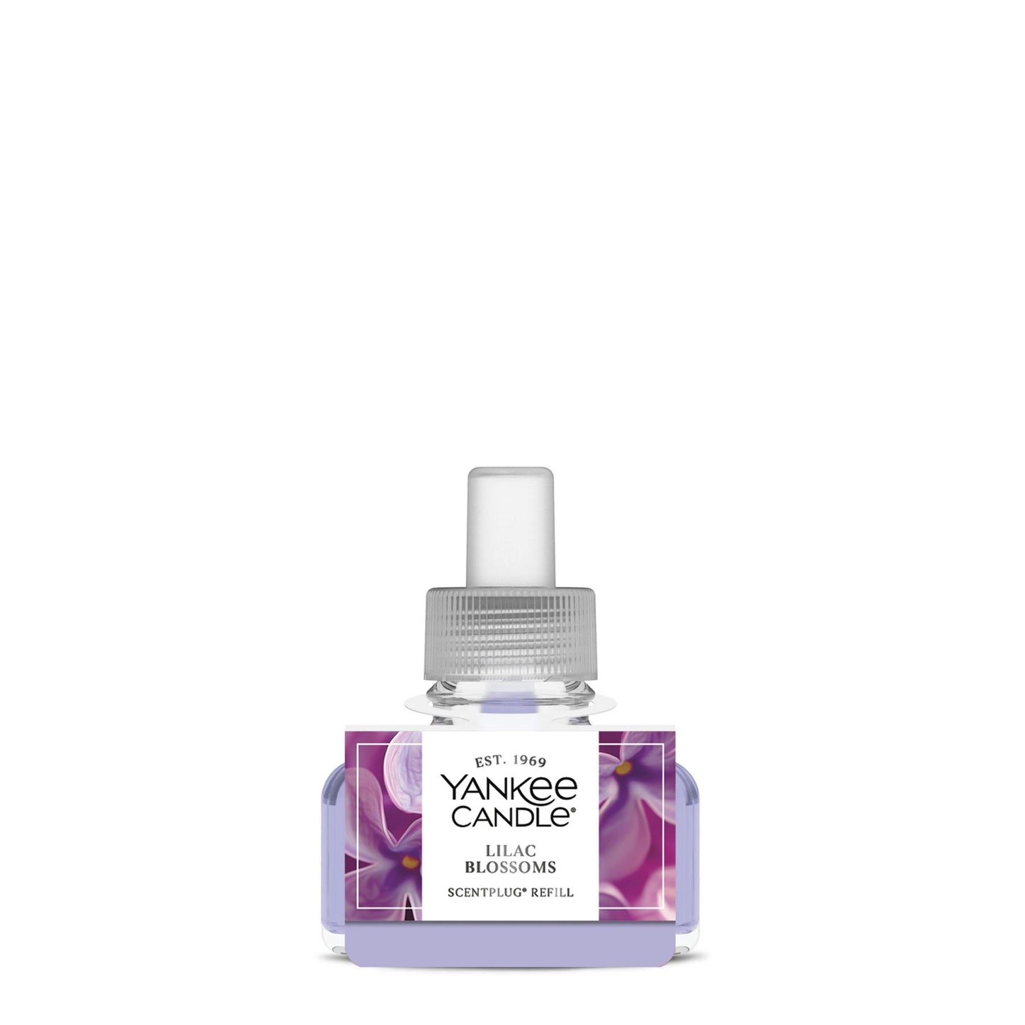 Lilac Blossoms | Clean Series