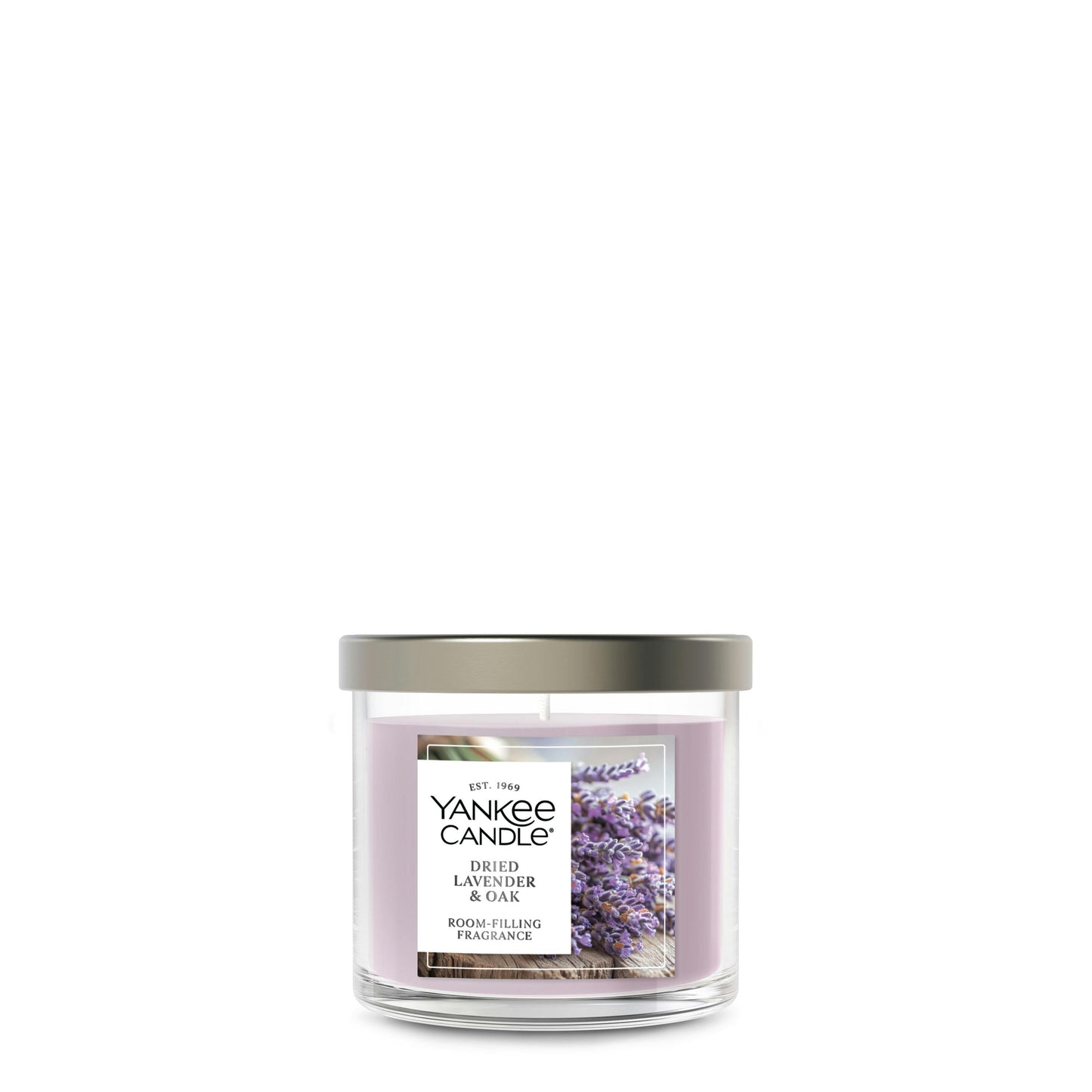 Dried Lavender & Oak (S1JBZ)