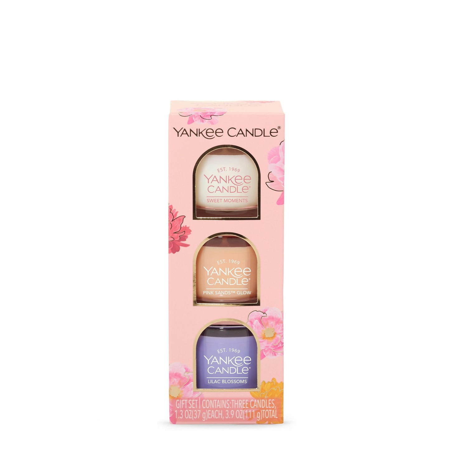 Mother’s Day Minis Gift Set | Easy Series