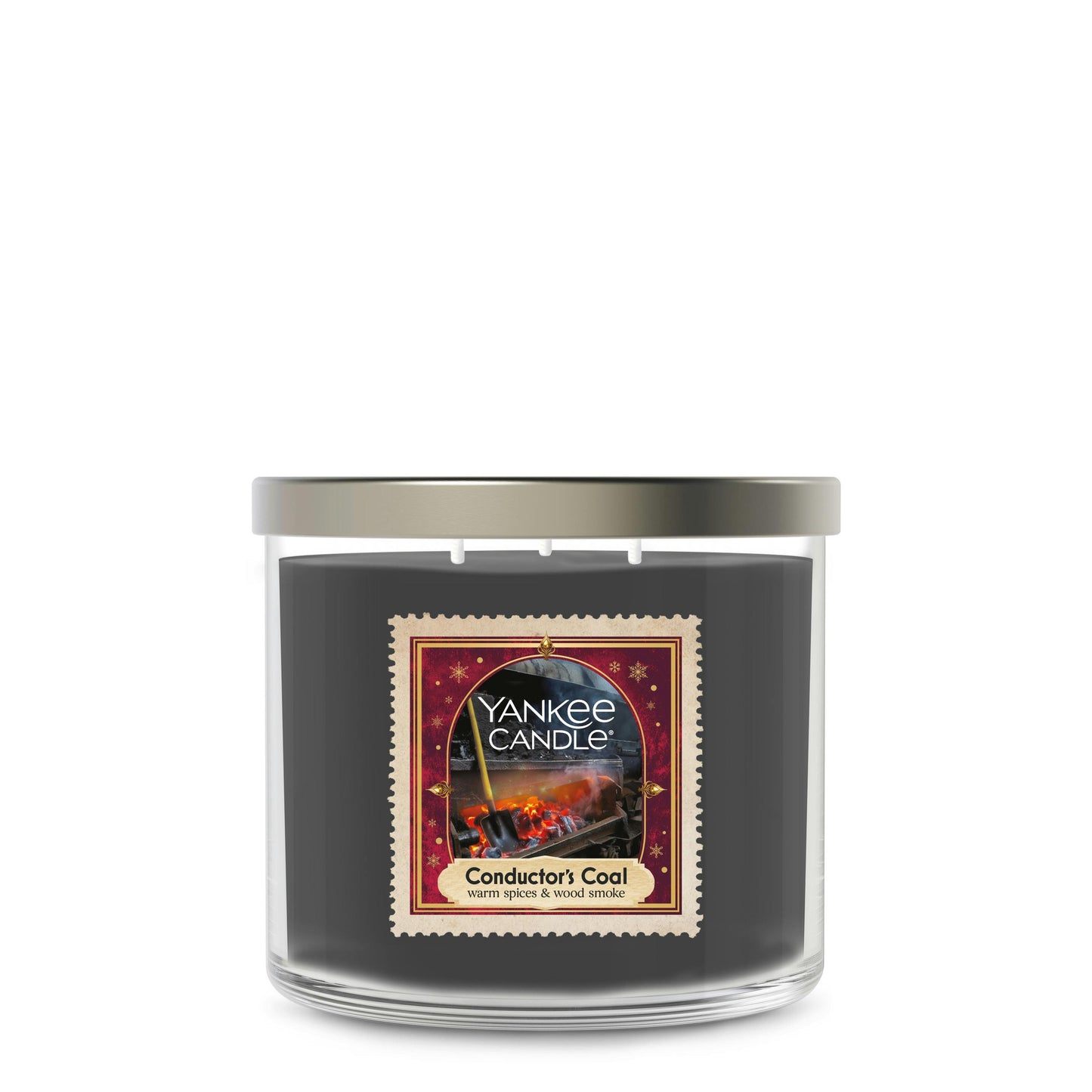 Conductor's Coal (S1C7G)