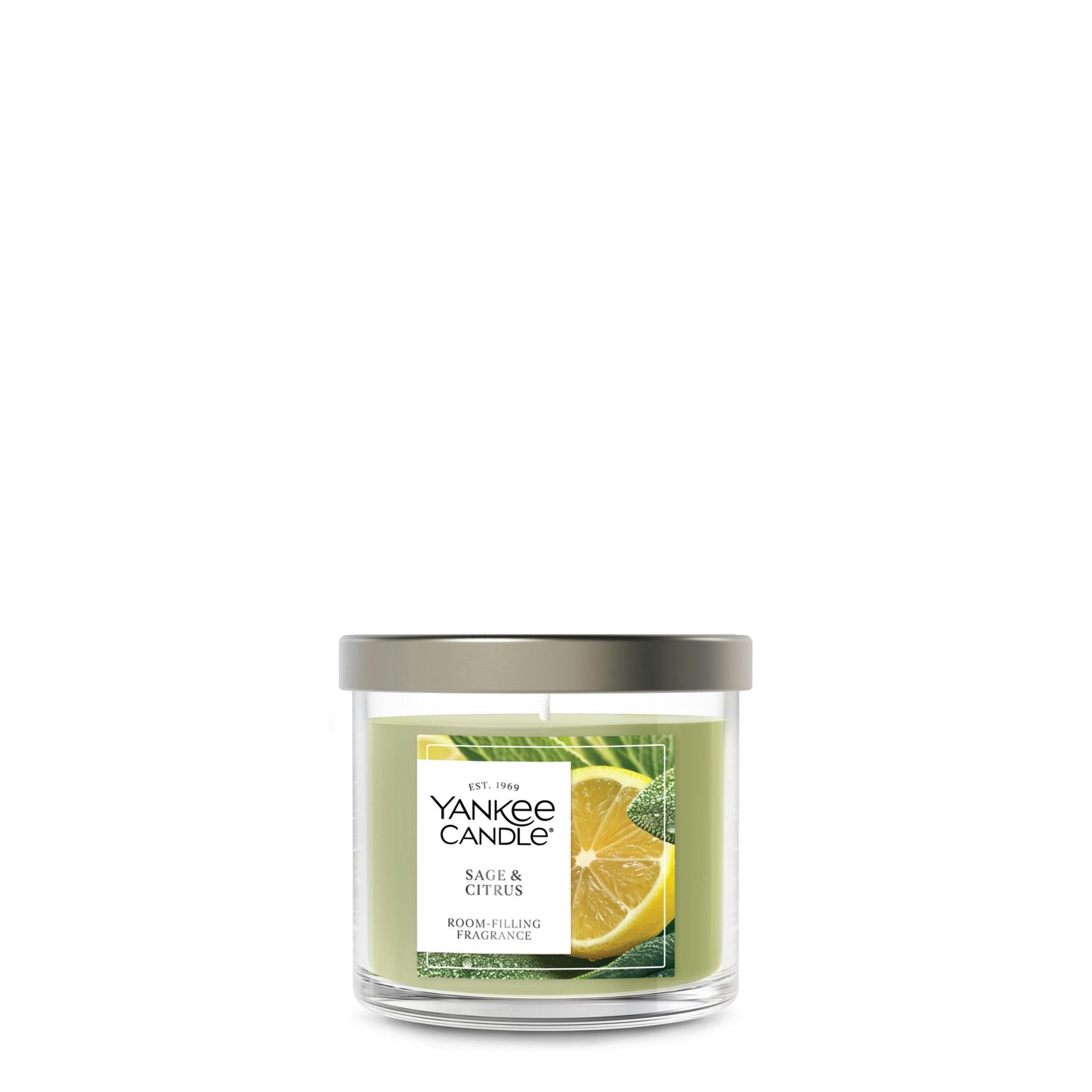 Sage & Citrus | Modern Pick
