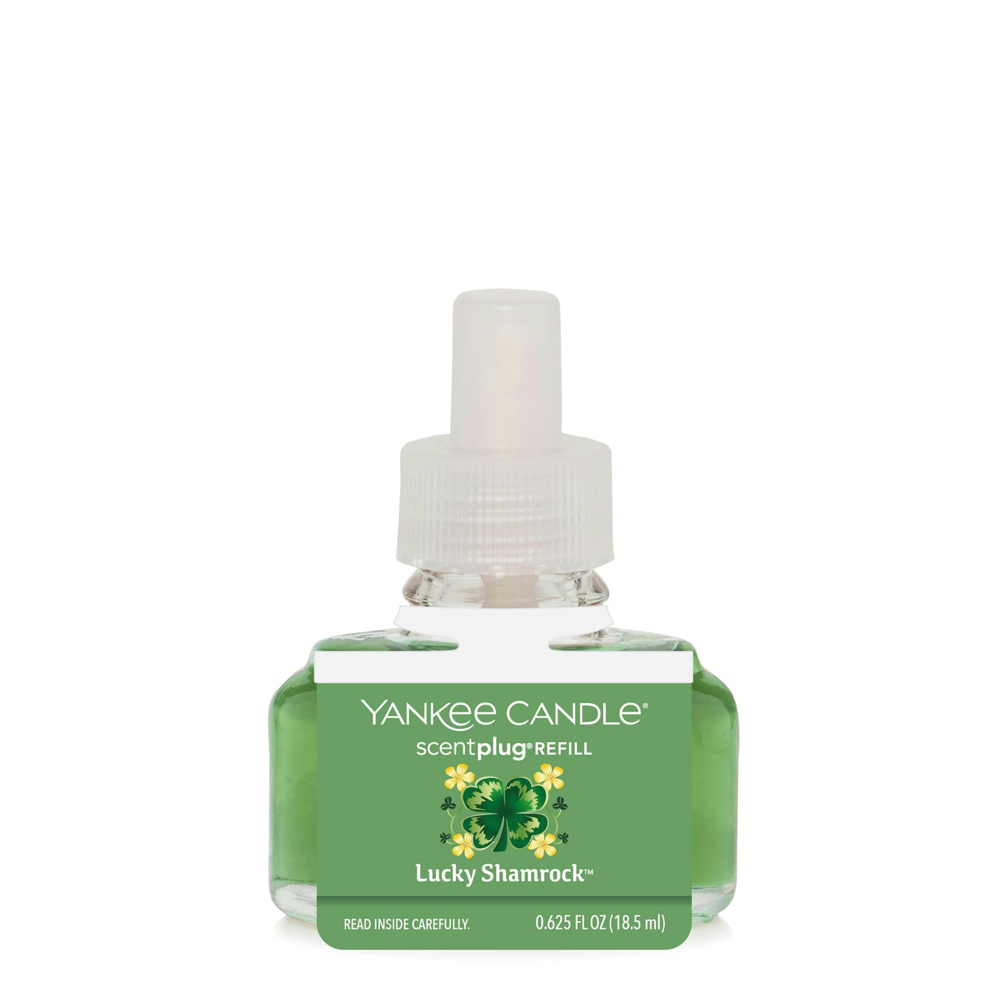 Lucky Shamrock™ | Core Style