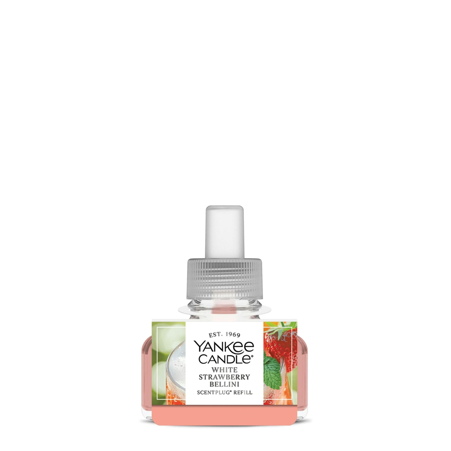 White Strawberry Bellini (S1USV)