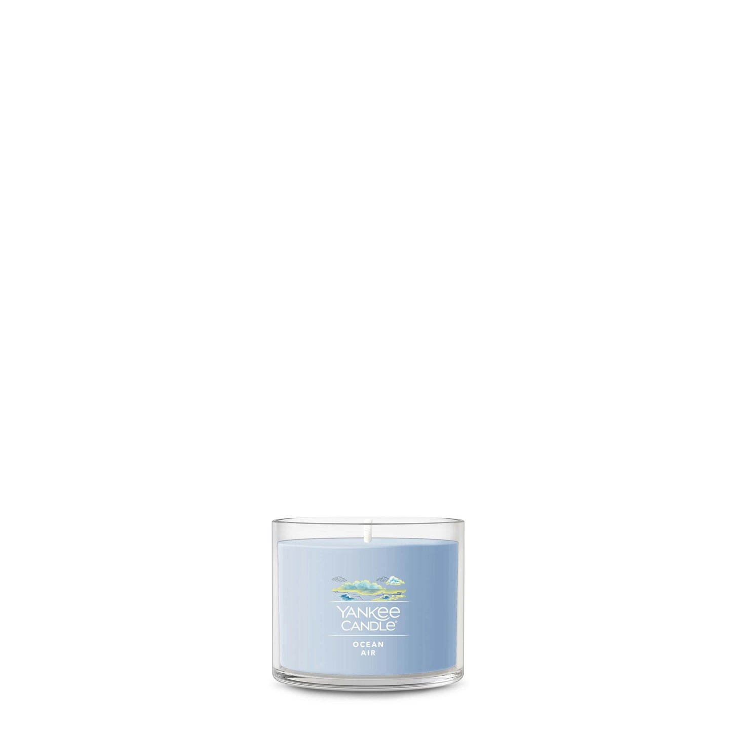 Ocean Air | Bright Choice 42
