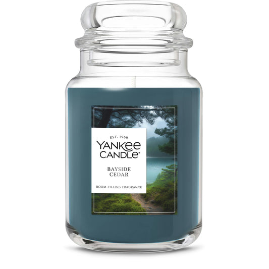 Bayside Cedar | Easy Series