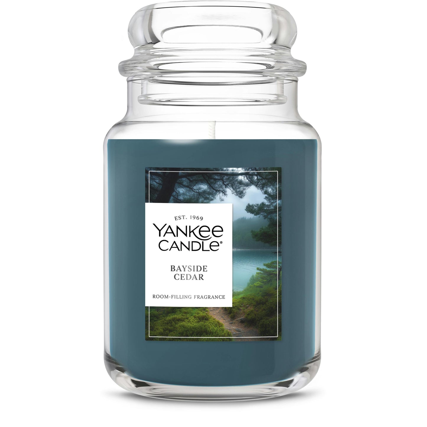 Bayside Cedar (S127X)