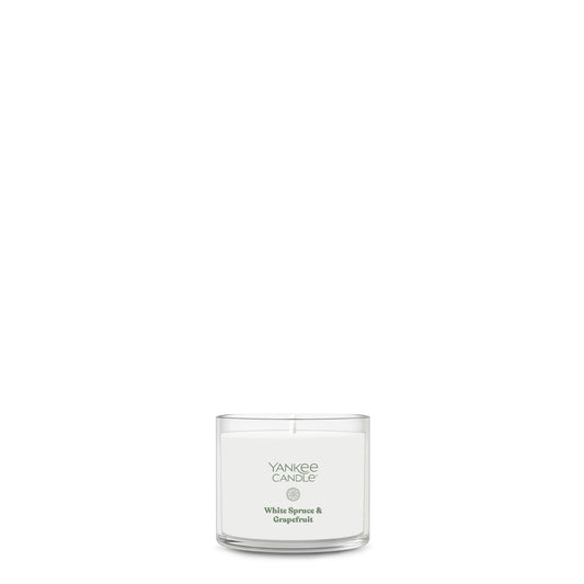 White Spruce & Grapefruit | Prime Edit