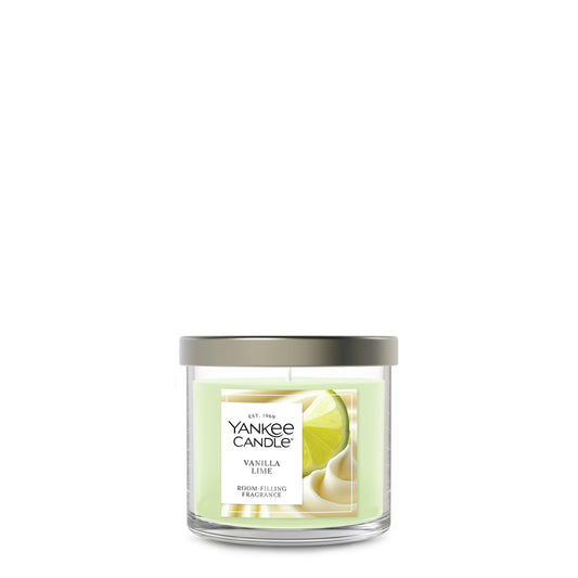 Vanilla Lime | Signature Pick