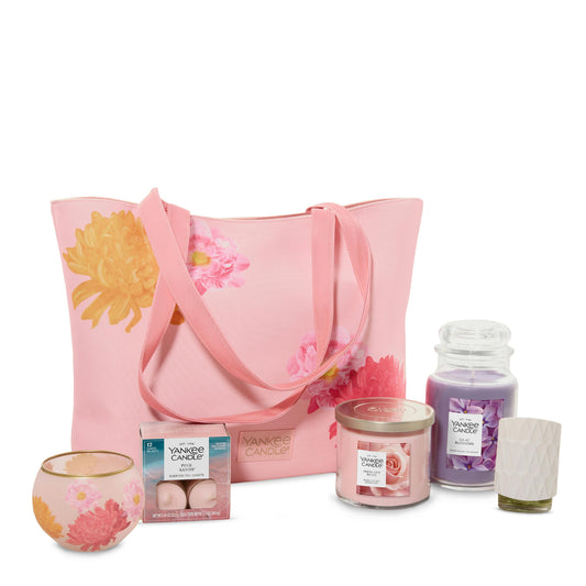 Mother's Day Fragrance Tote | Bright Choice