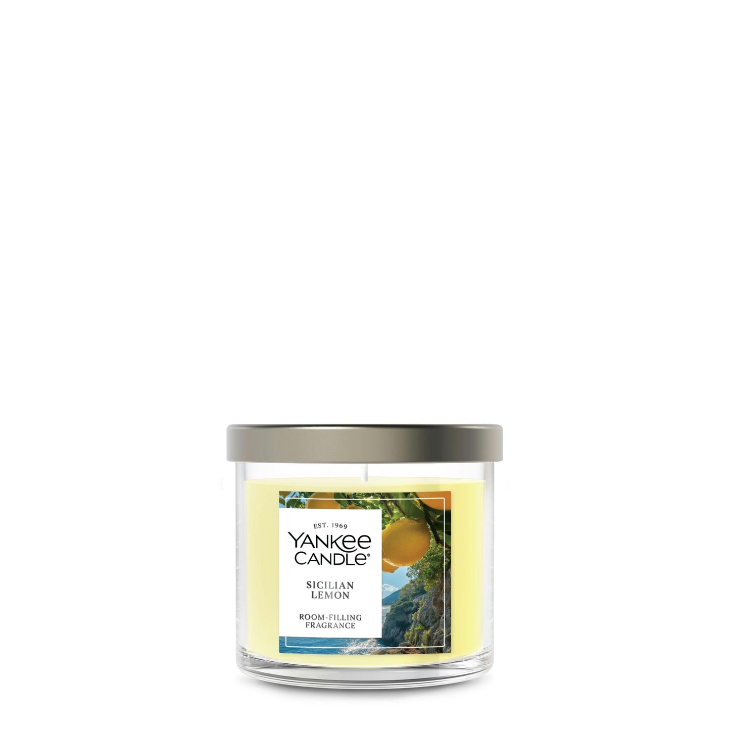 Sicilian Lemon (S17YR)