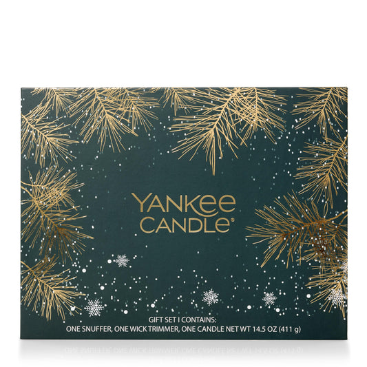 Candle Care Gift Set | Studio Pick