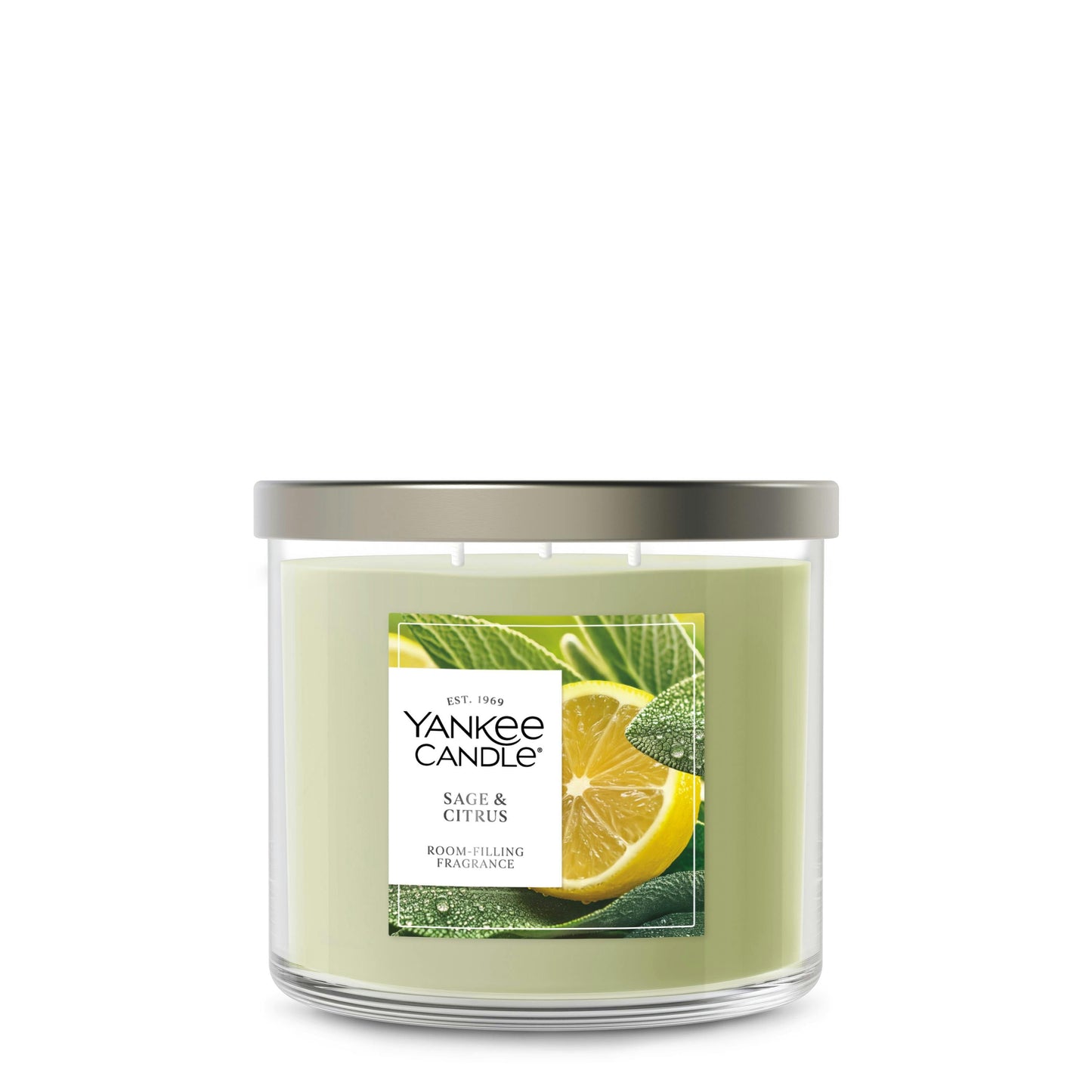 Sage & Citrus (S1F4C)