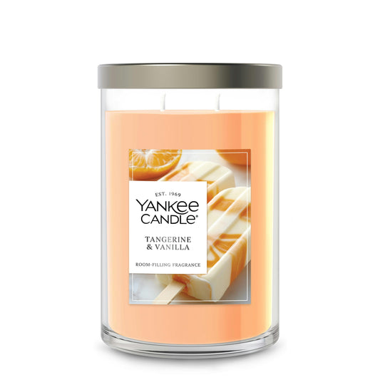 Tangerine & Vanilla | Signature Pick