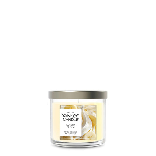 Banana Cream | Soft Select