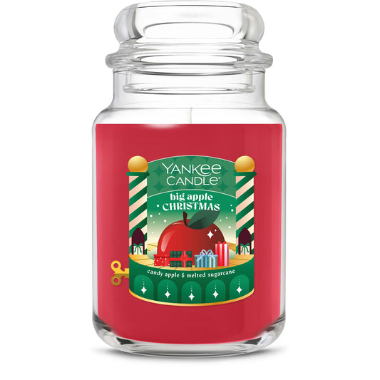 Big Apple Christmas | Modern Pick