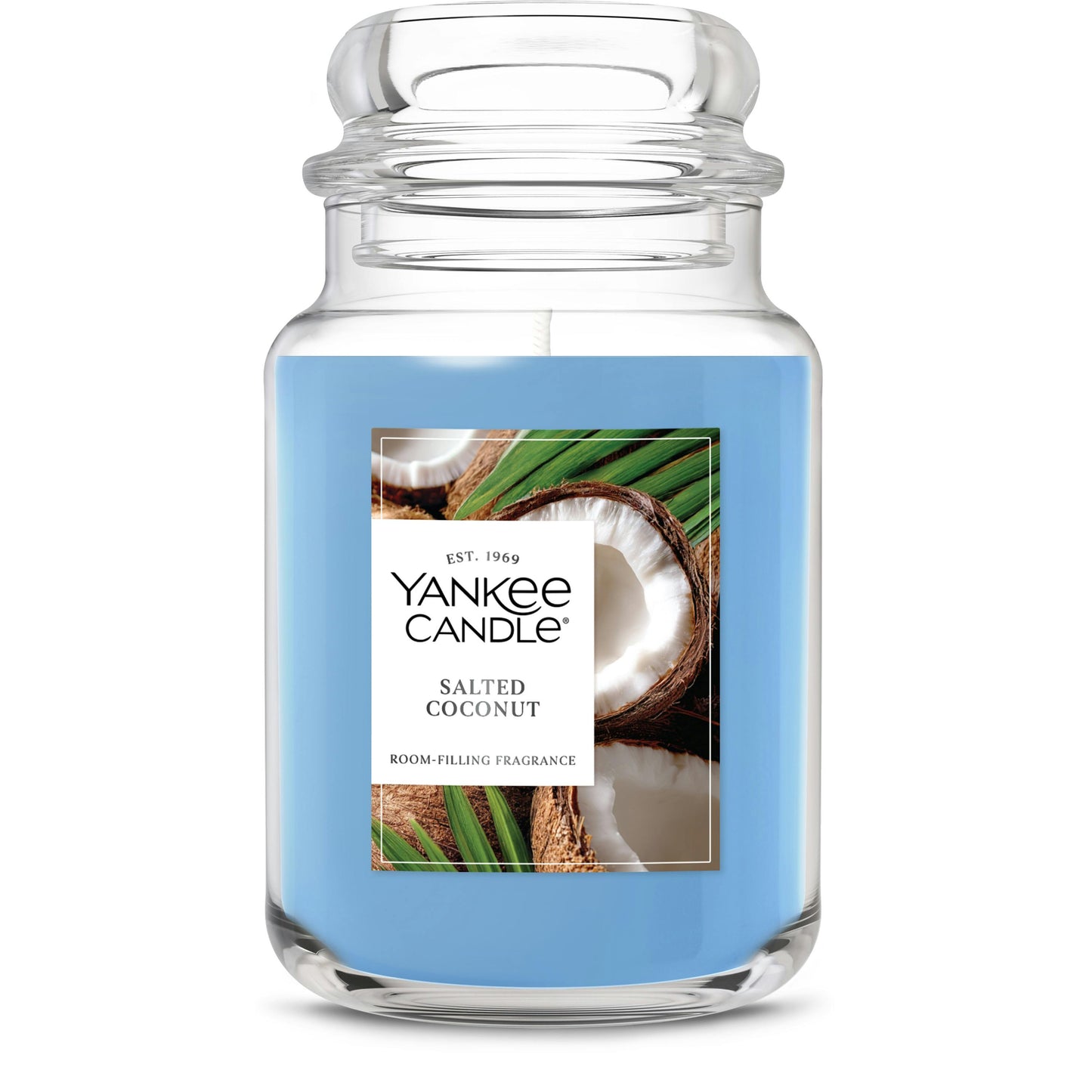 Salted Coconut (S1GY6)