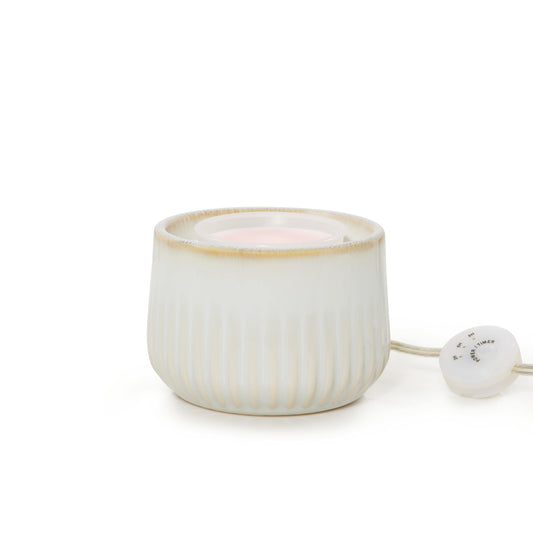 Ridged Ceramic | Home Select