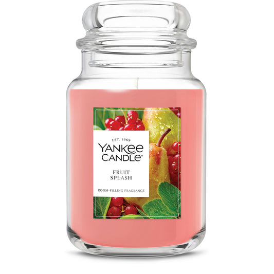 Fruit Splash | Core Style