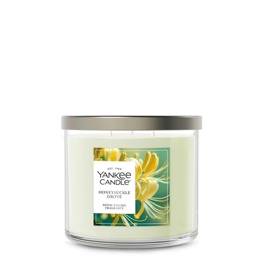 Honeysuckle Grove | Fresh Choice 96
