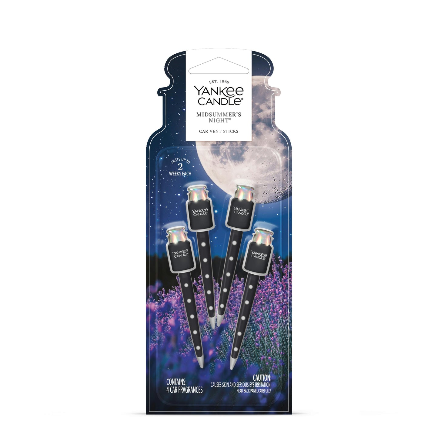 MidSummer's Night® (S17JS)
