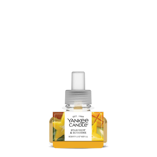 Starfruit & Sunshine | Home Select