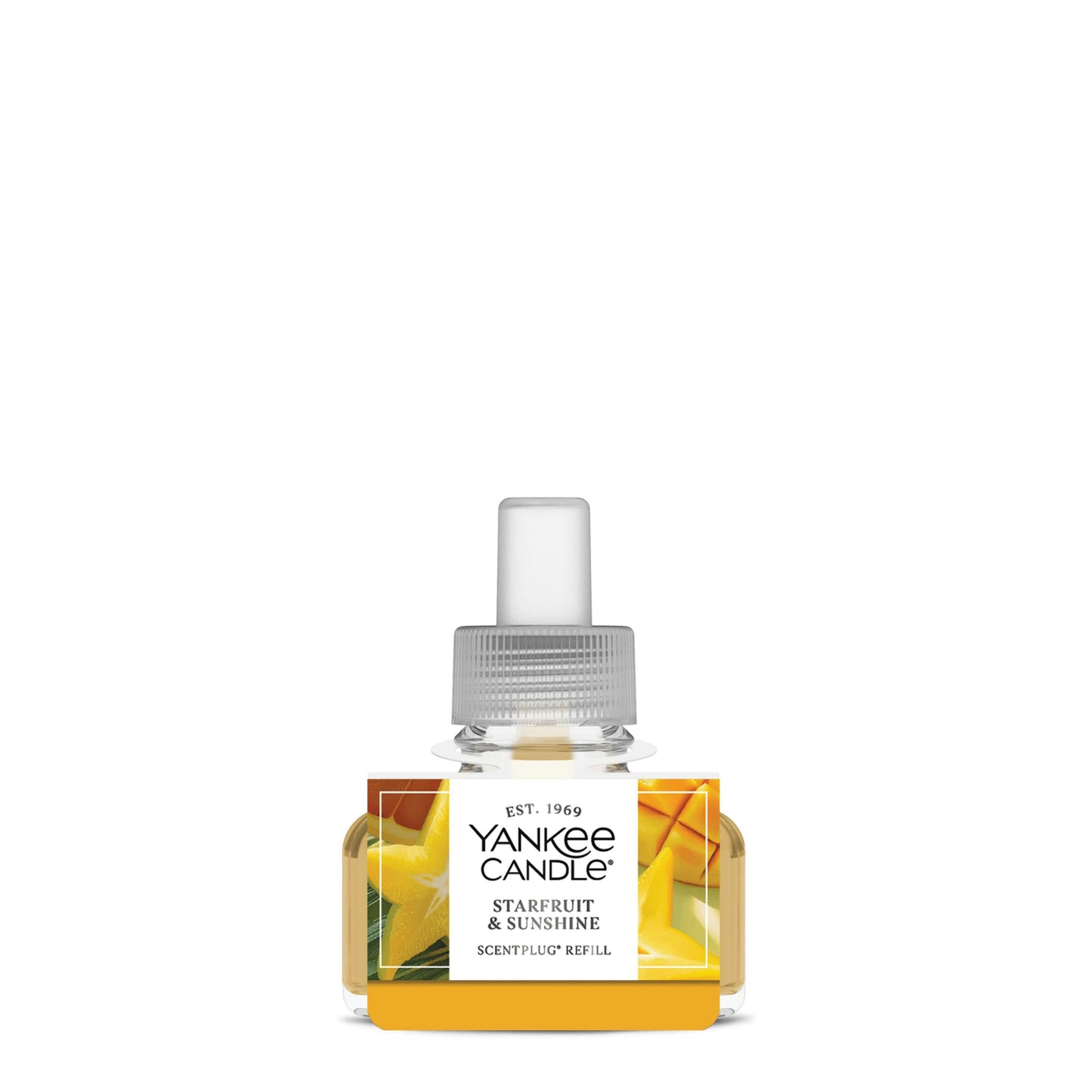 Starfruit & Sunshine (S17UL)