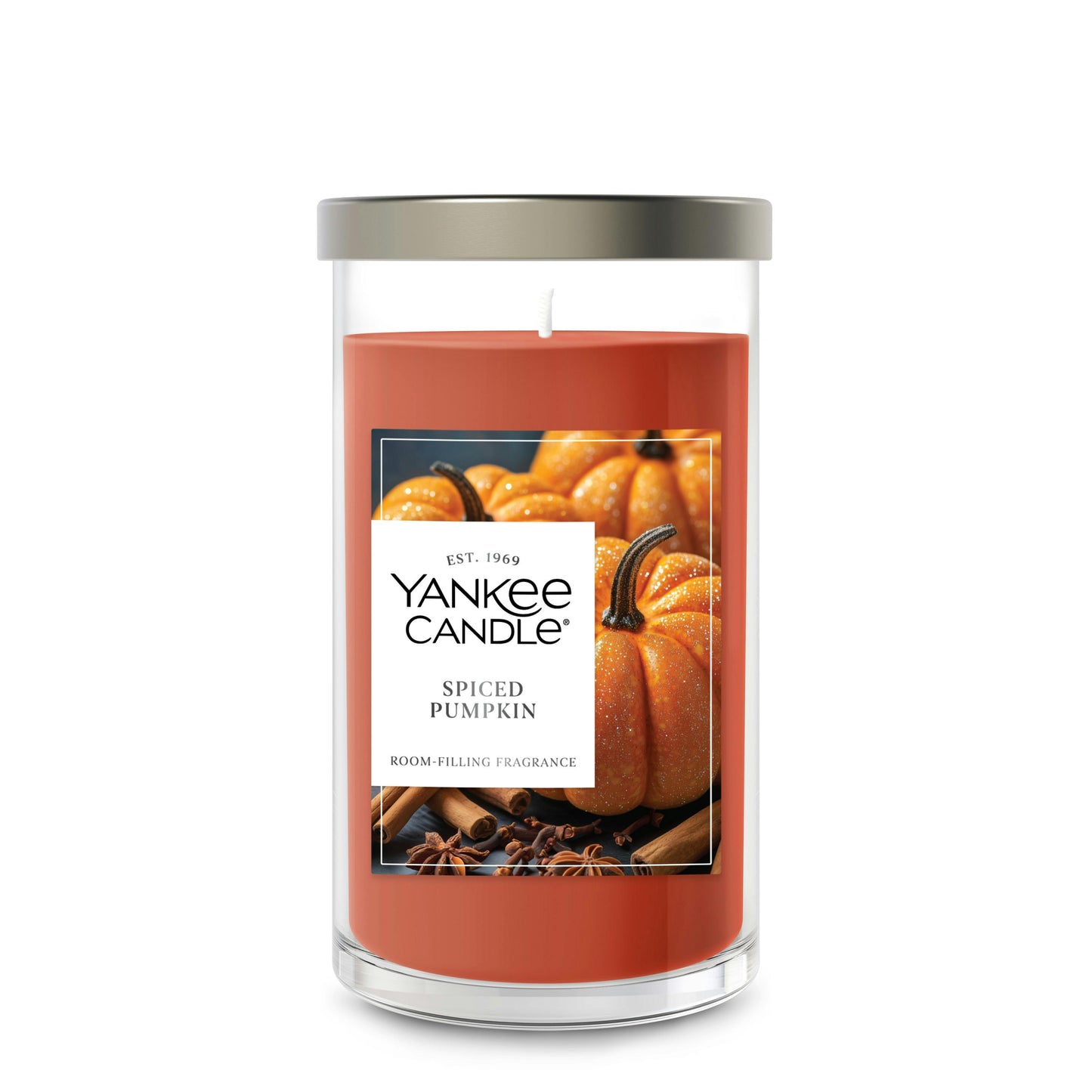 Spiced Pumpkin | Daily Edit