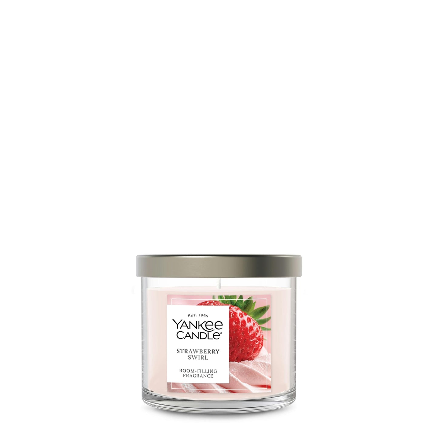 Strawberry Swirl (S1C75)