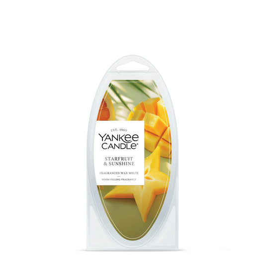 Starfruit & Sunshine | Easy Series