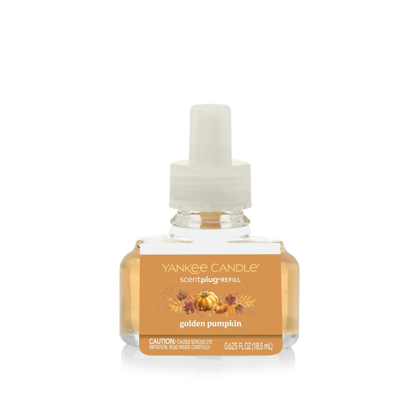 Golden Pumpkin | Classic Pick