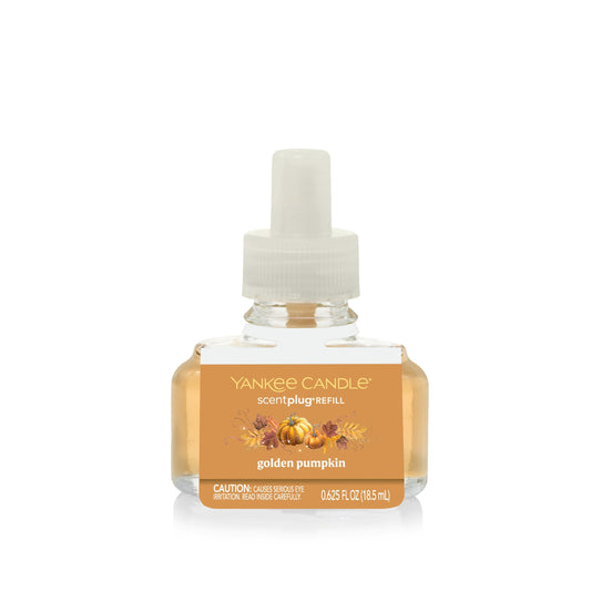 Golden Pumpkin | Classic Pick