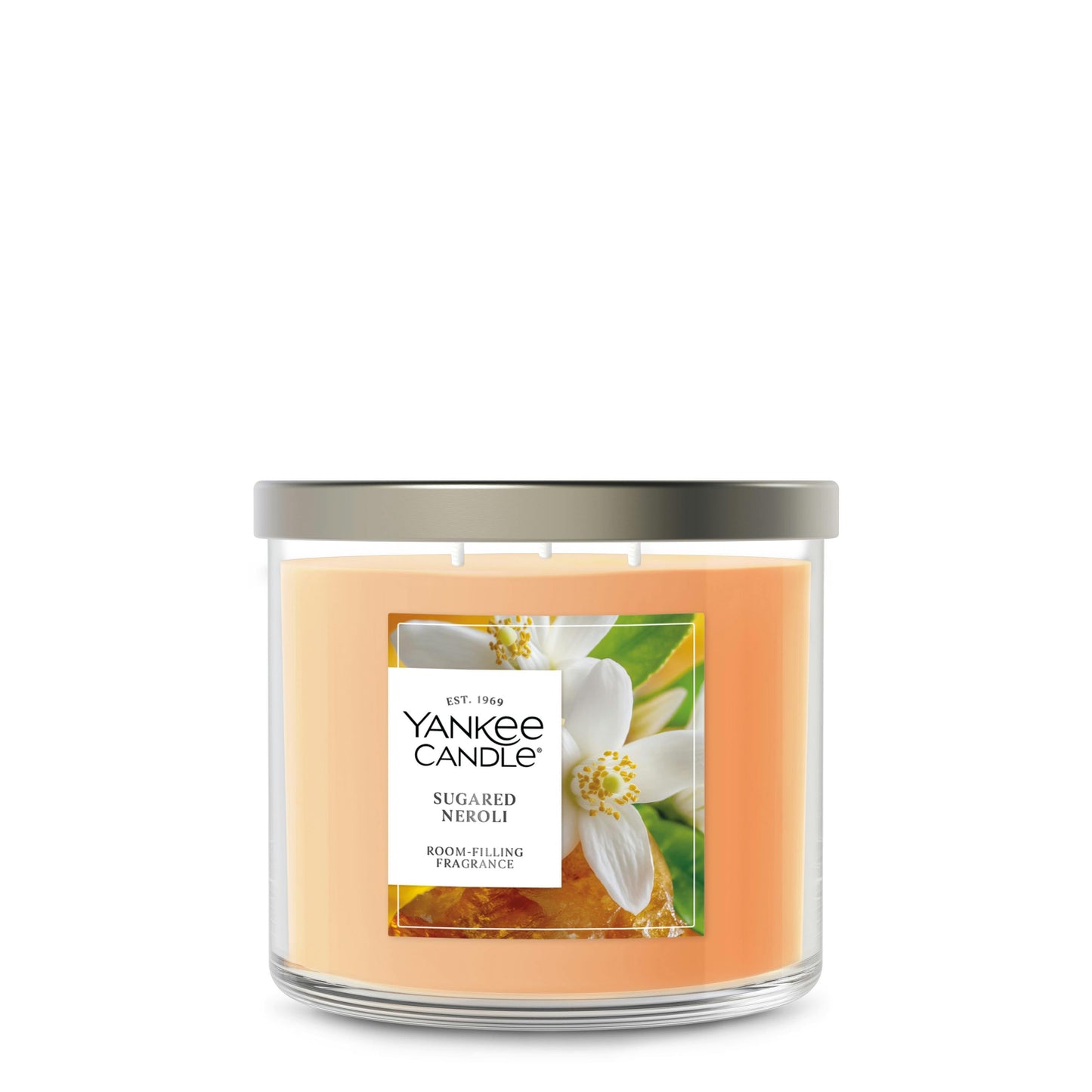 Sugared Neroli (S16W8)