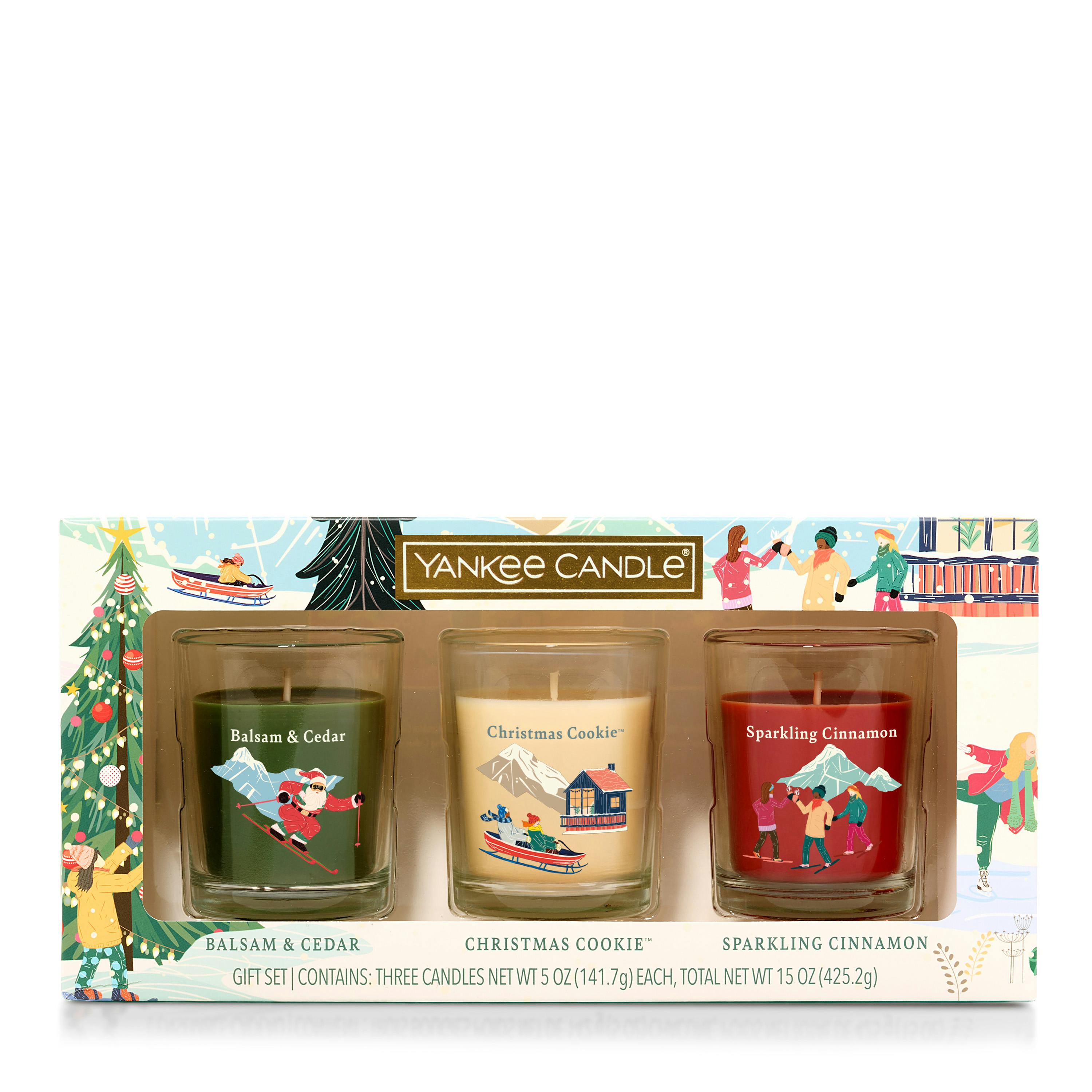 3 Tumbler Set | Modern Pick