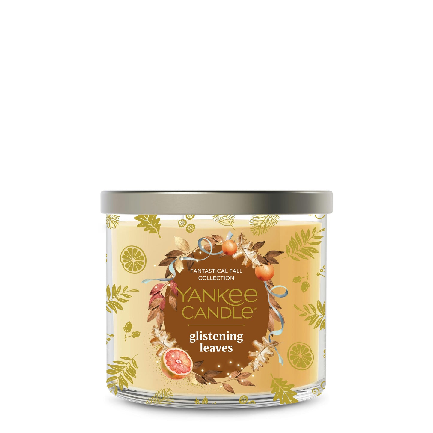 Glistening Leaves (S1GQV)
