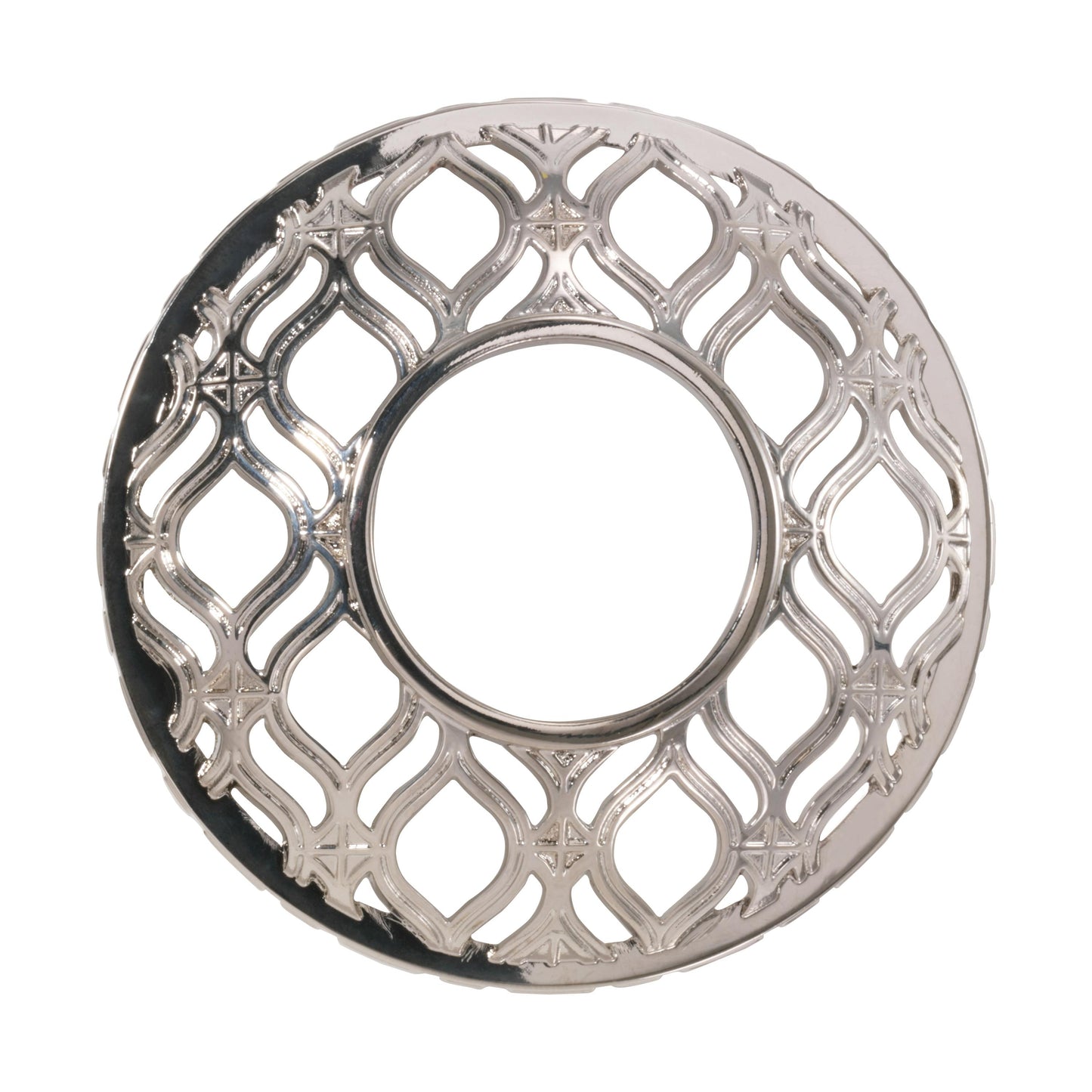 Chrome Trellis Illuma-Lid® | Daily Edit