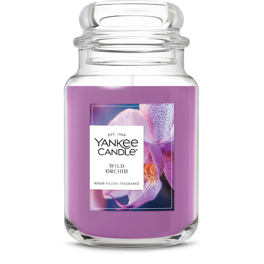 Wild Orchid | Fresh Choice