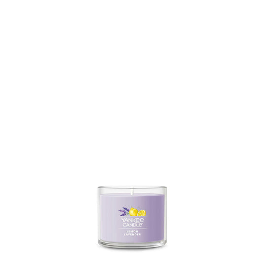 Lemon Lavender | Core Style C0