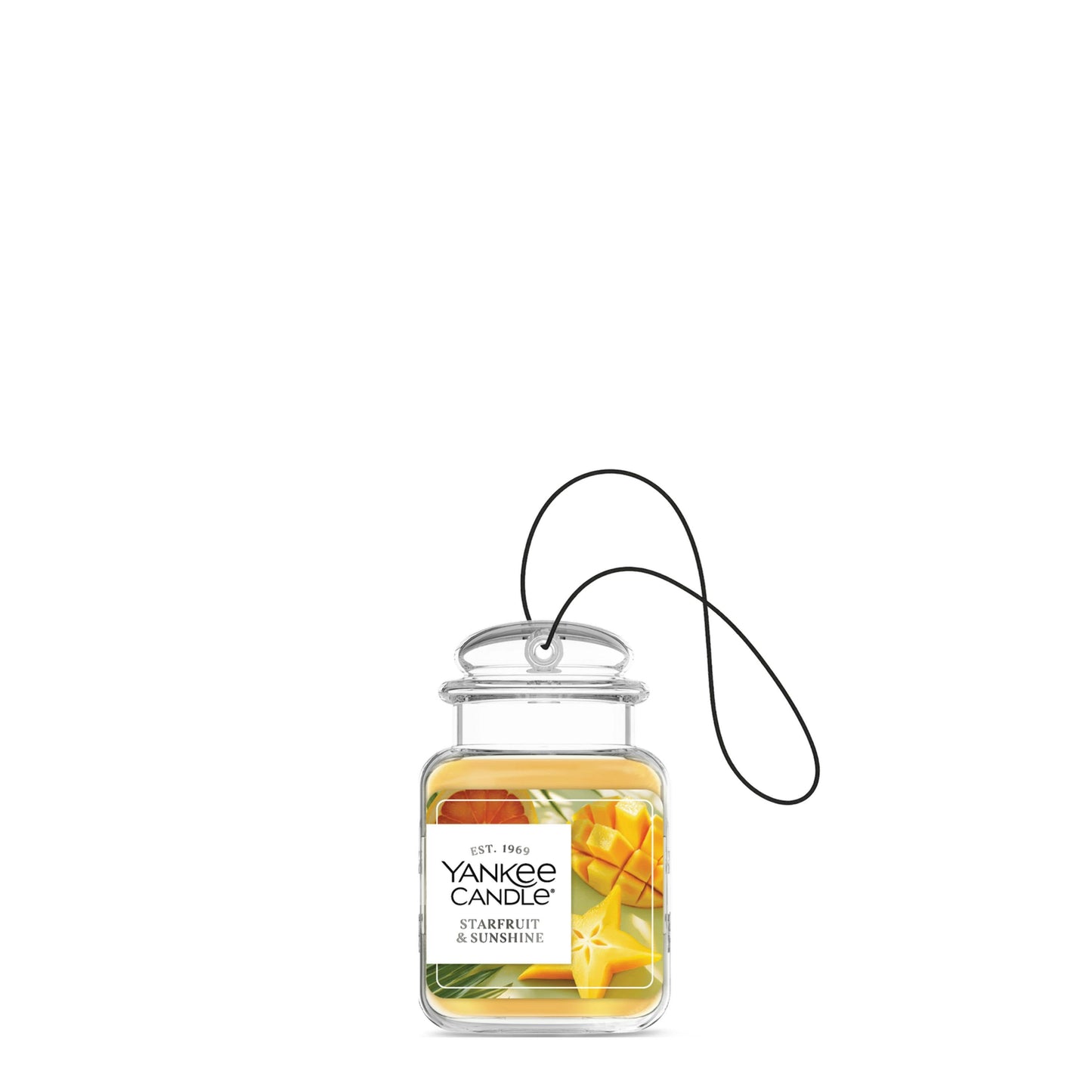 Starfruit & Sunshine | Soft Select
