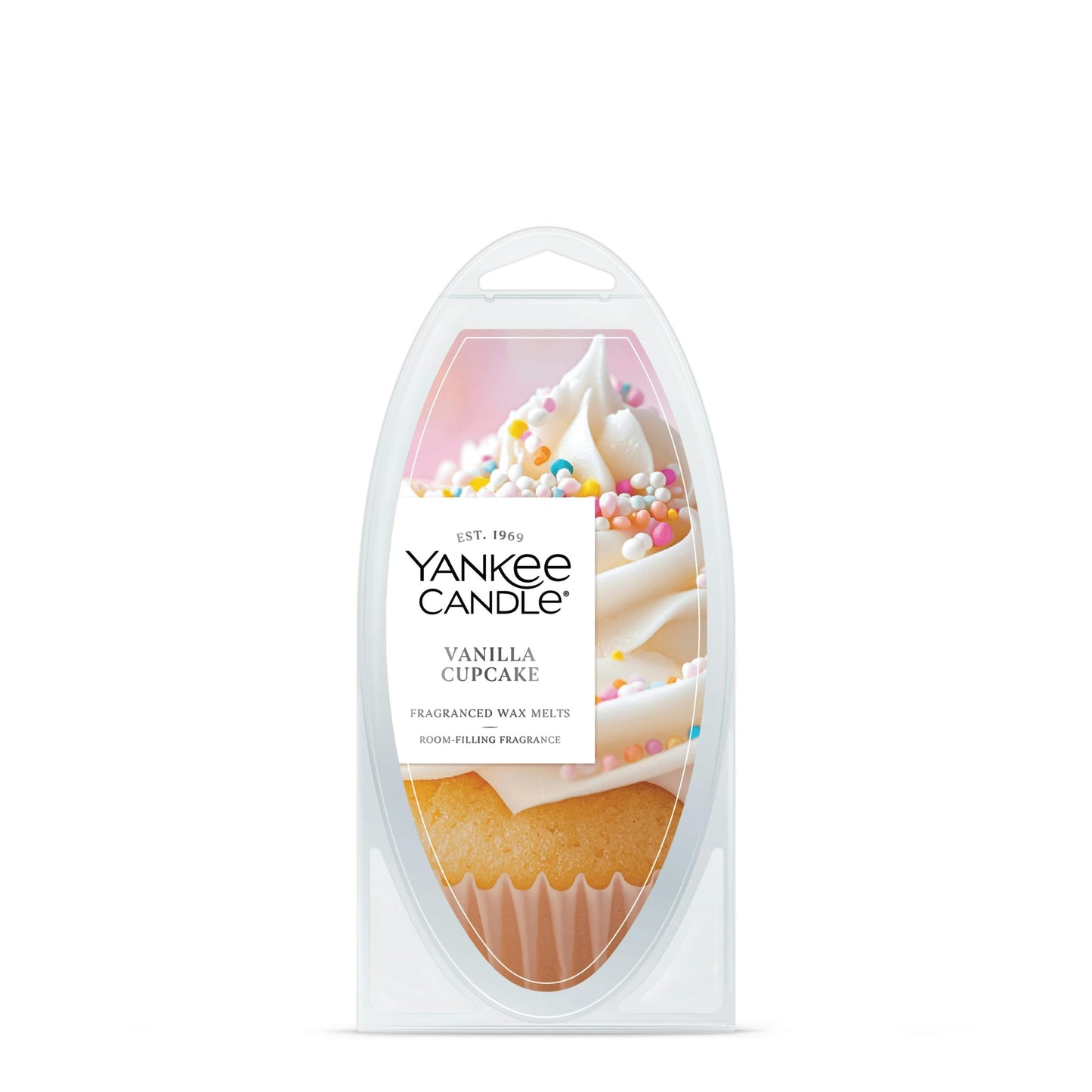 Vanilla Cupcake | Simple Edit
