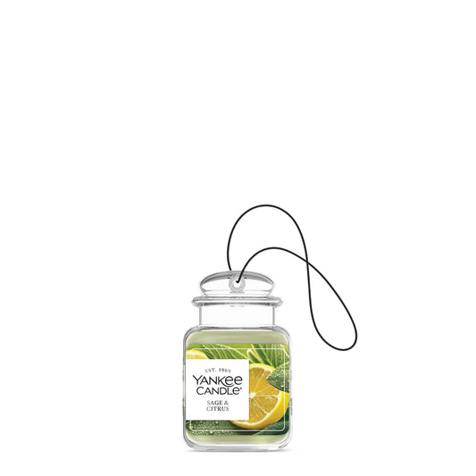 Sage & Citrus | Clean Series