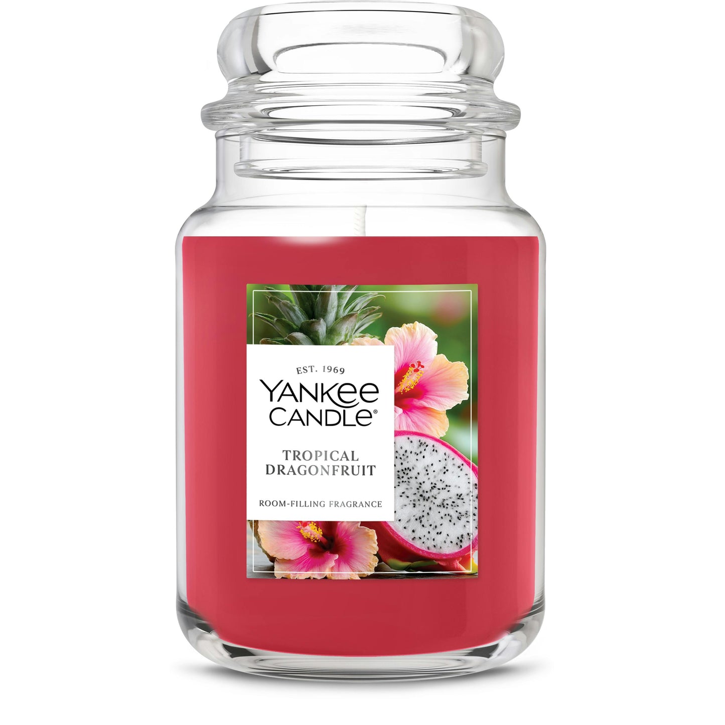 Tropical Dragonfruit (S1DKN)