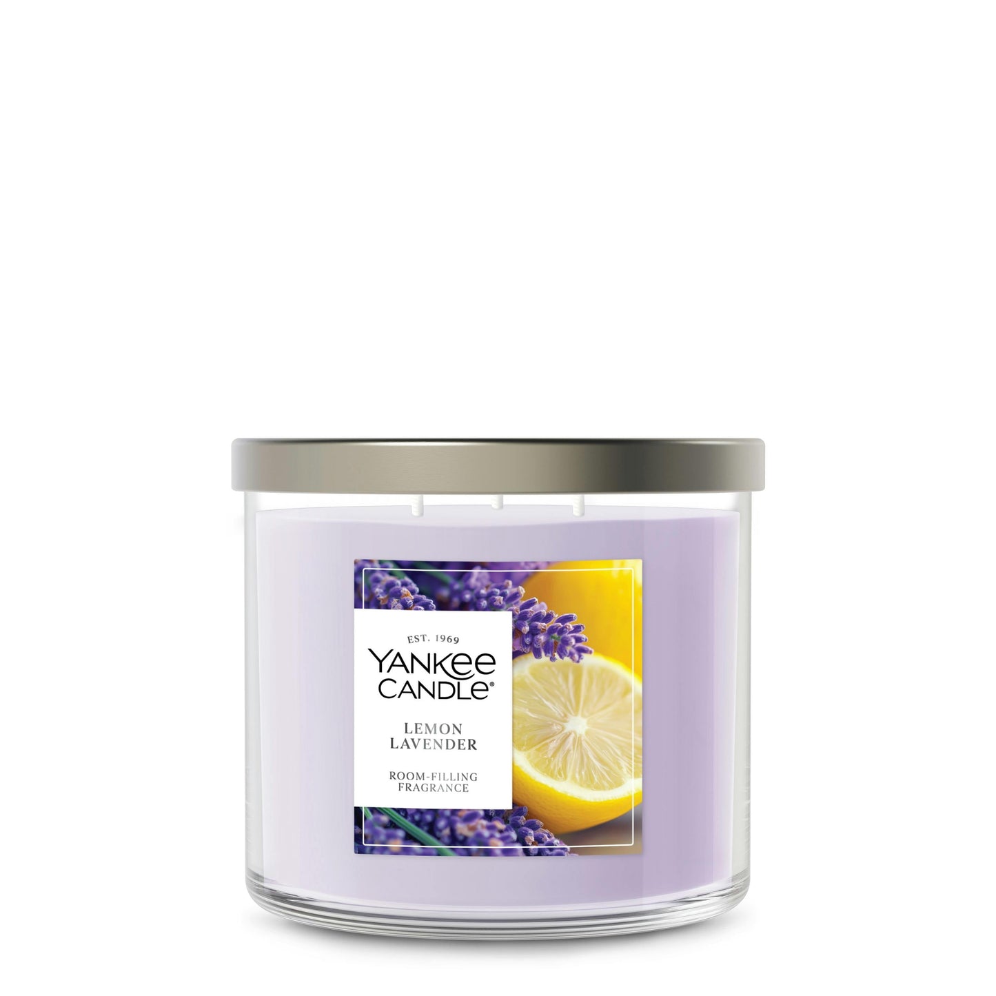 Lemon Lavender (S1DDM)