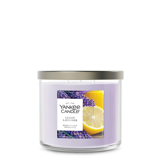 Lemon Lavender | Classic Pick
